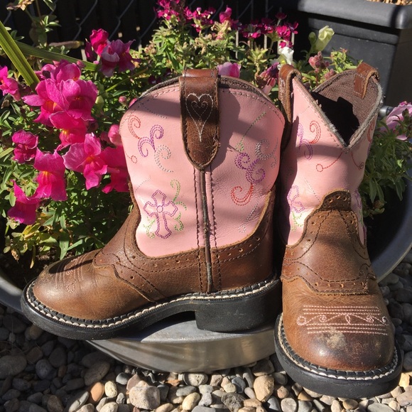 Justin Boots Other - Justin Gypsy cowgirl boots